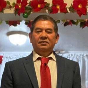 Meet your Posher, Antonio